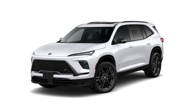 2026 Enclave Sport Touring