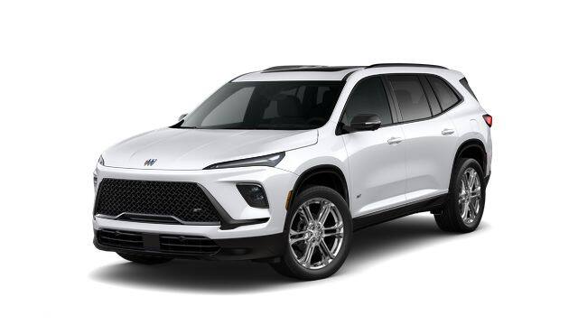 2026 Enclave