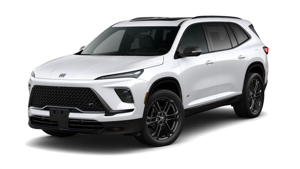 2026 Buick Enclave Sport Touring AWD's photo