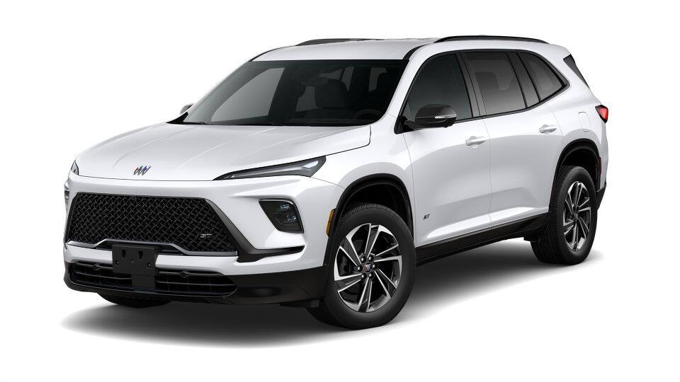 2026 Buick Enclave Sport Touring - Photo 37