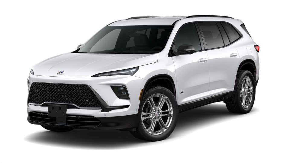 2026 Buick Enclave Sport Touring - Photo 25