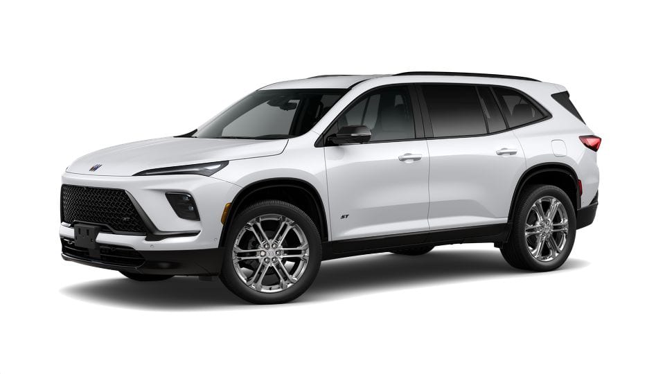2026 Buick Enclave Sport Touring - Photo 28