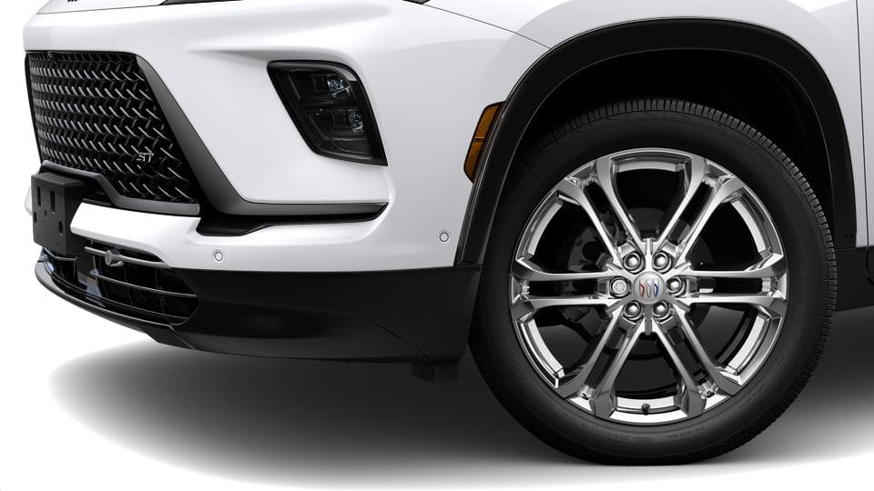 2026 Buick Enclave Sport Touring - Photo 31
