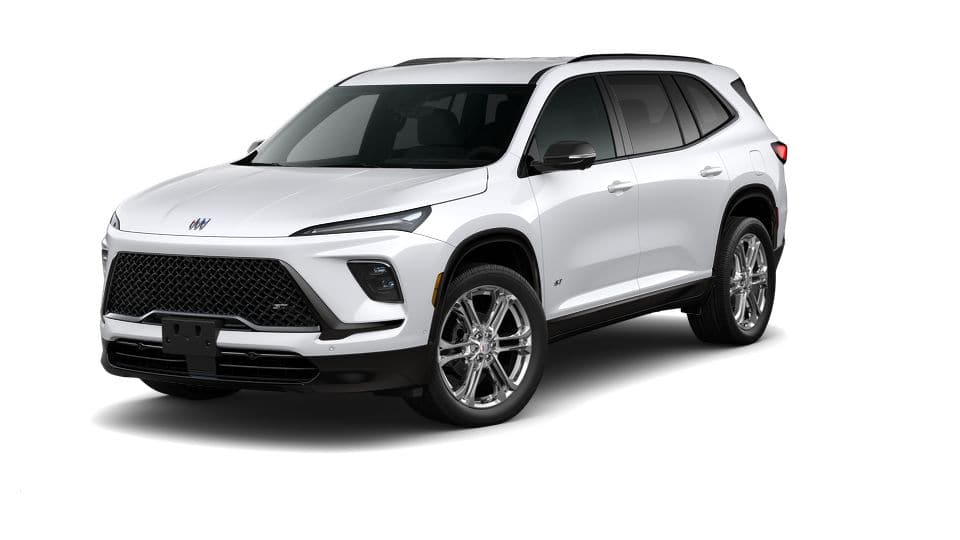 2026 Buick Enclave Sport Touring - Photo 26