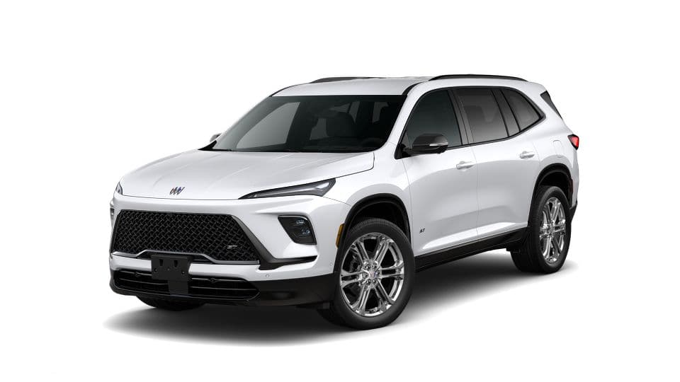 2026 Buick Enclave Sport Touring - Photo 27