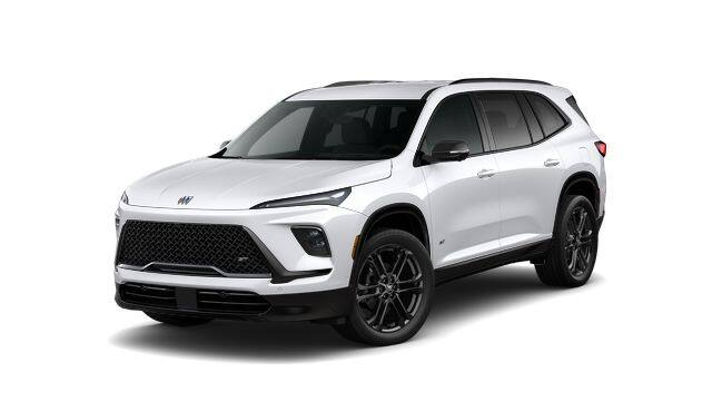 2026 Enclave Sport Touring