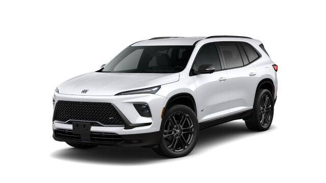 2026 Enclave Sport Touring