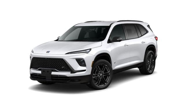 2026 Enclave