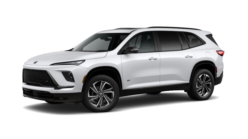 2026 Buick Enclave Sport Touring - Photo 30