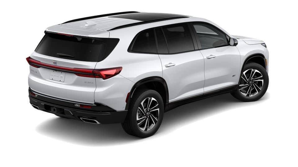 2026 Buick Enclave Sport Touring - Photo 31