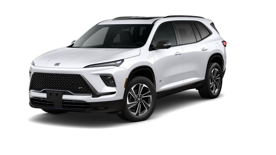 2026 Buick Enclave Sport Touring - Photo 23