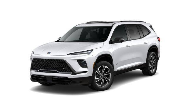 2026 Enclave Sport Touring