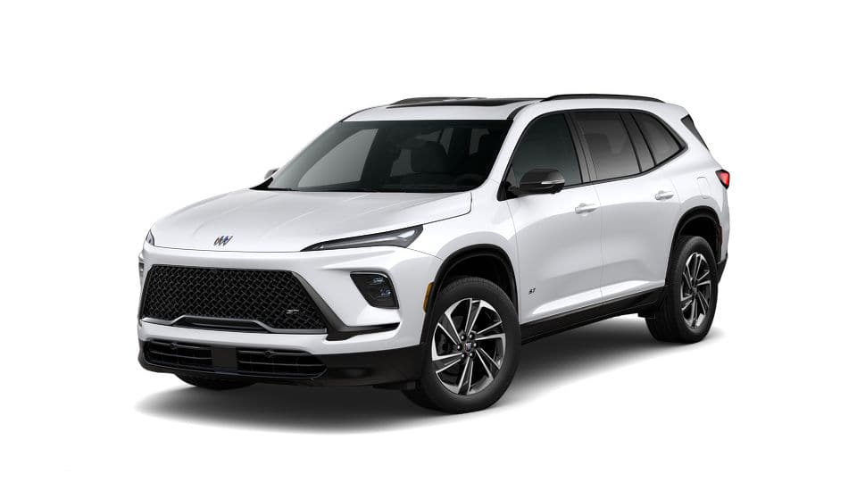 2026 Buick Enclave Sport Touring - Photo 37