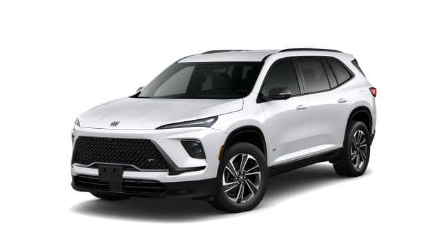 2026 Enclave Sport Touring
