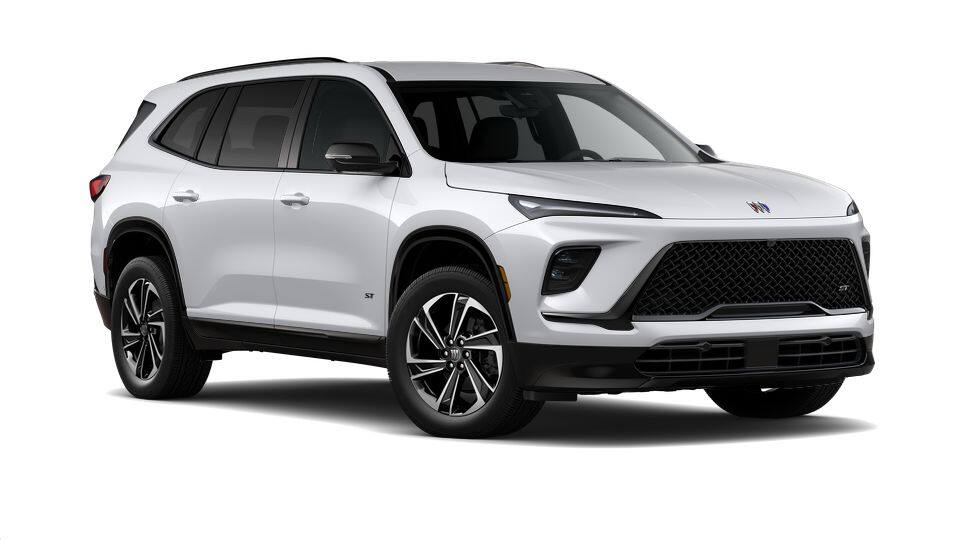 2026 Buick Enclave Sport Touring - Photo 41