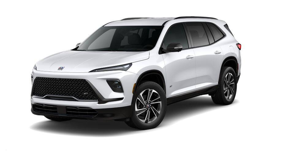 2026 Buick Enclave Sport Touring - Photo 37