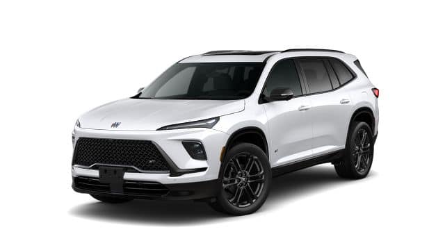 2026 Enclave Sport Touring