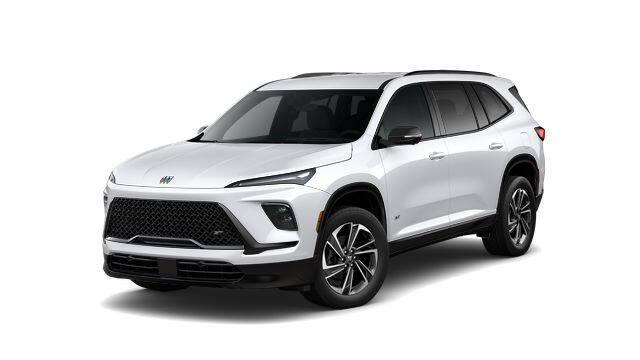 2026 Enclave
