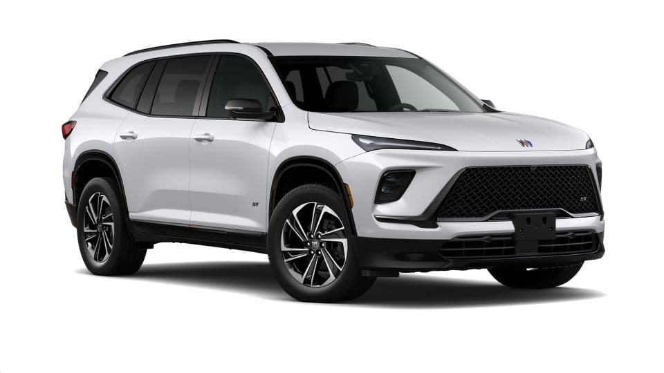 2026 Buick Enclave Sport Touring - Photo 6