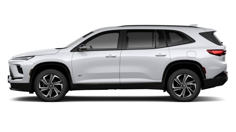 2026 Buick Enclave Sport Touring - Photo 8