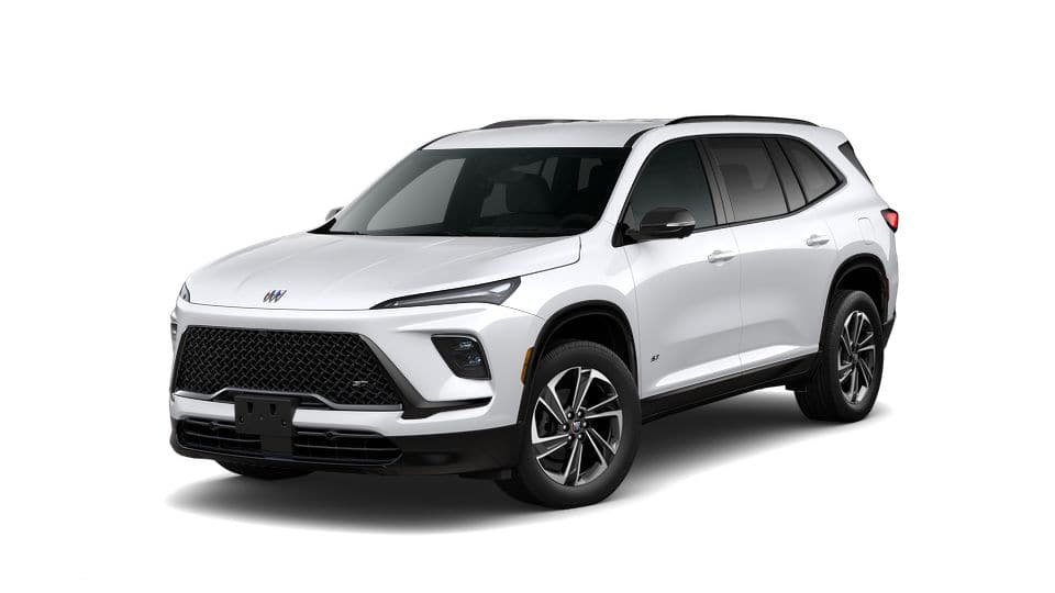 2026 Buick Enclave Sport Touring - Photo 3