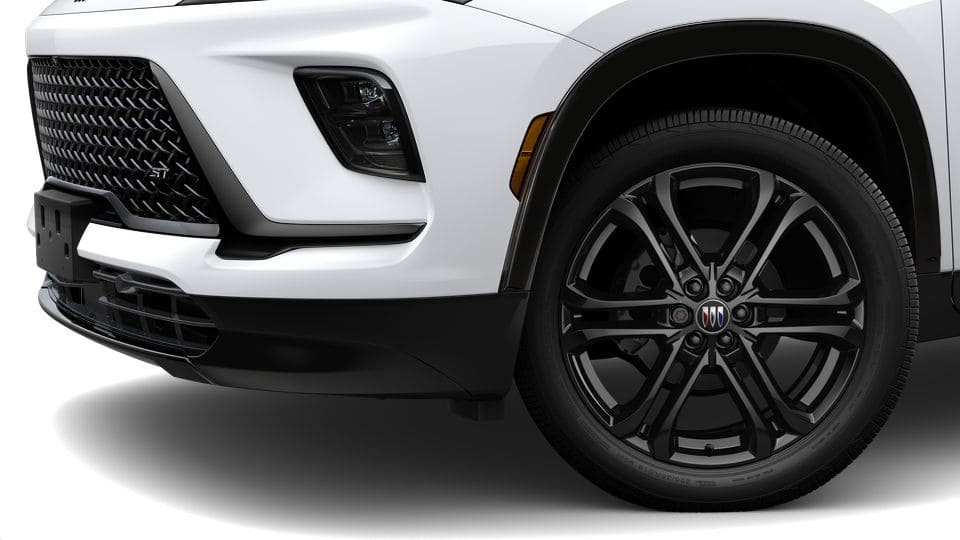 2026 Buick Enclave Sport Touring - Photo 33