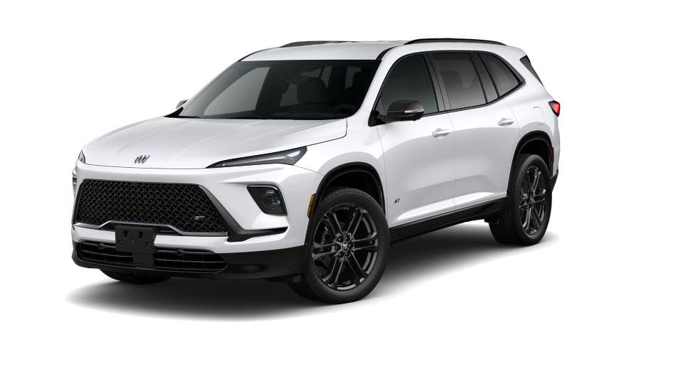 2026 Buick Enclave Sport Touring - Photo 28