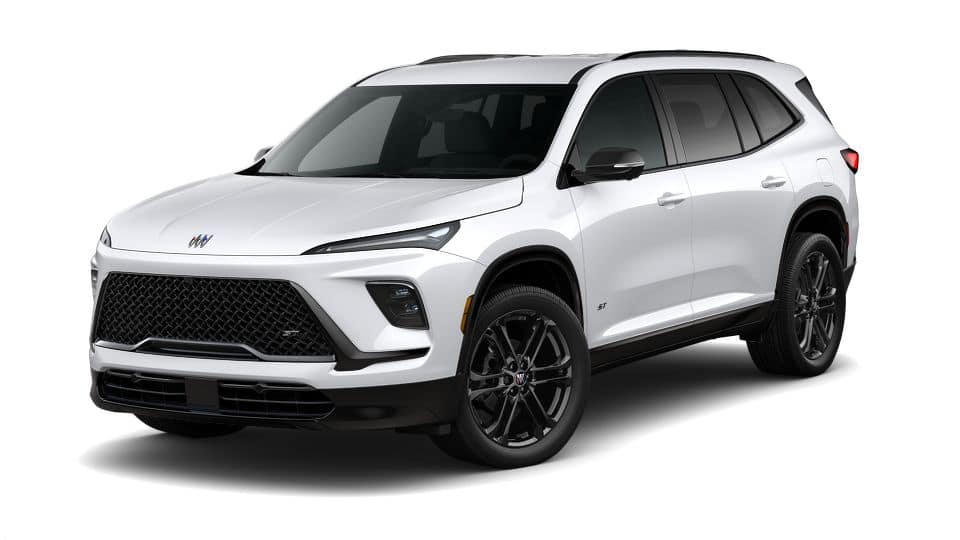 2026 Buick Enclave Sport Touring - Photo 28