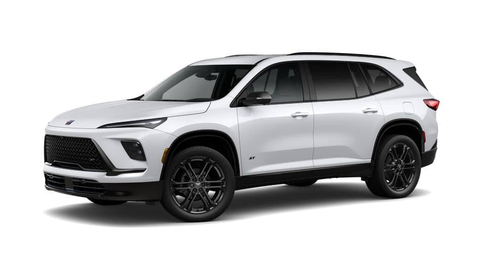 2026 Buick Enclave Sport Touring - Photo 31