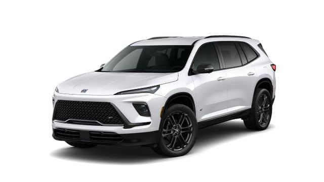 2026 Enclave Sport Touring