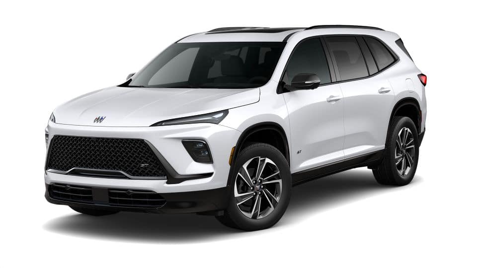 2026 Buick Enclave Sport Touring - Photo 25