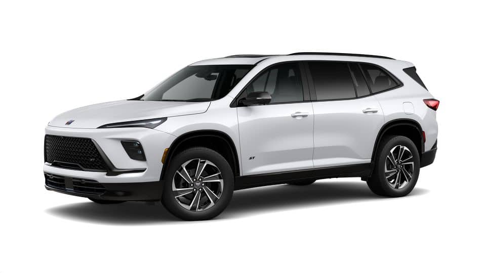 2026 Buick Enclave Sport Touring - Photo 28