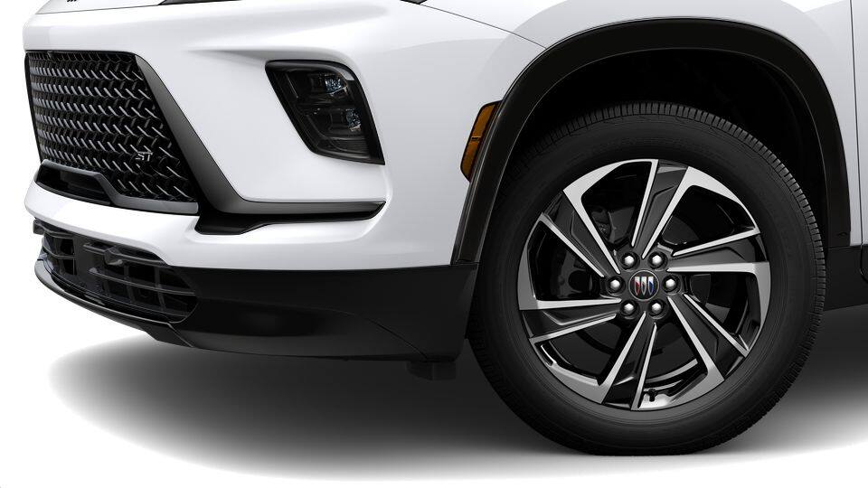 2026 Buick Enclave Sport Touring - Photo 31