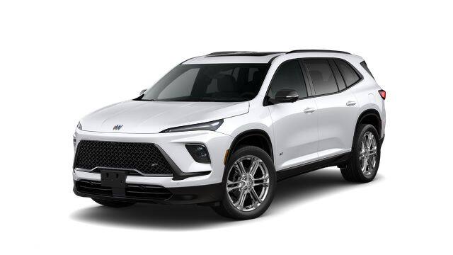 2026 Enclave