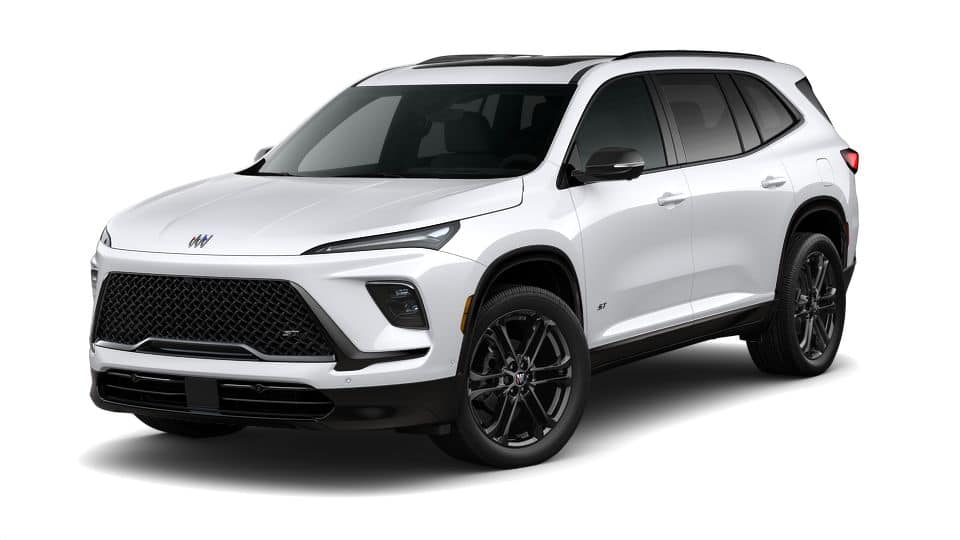 2026 Buick Enclave Sport Touring - Photo 1