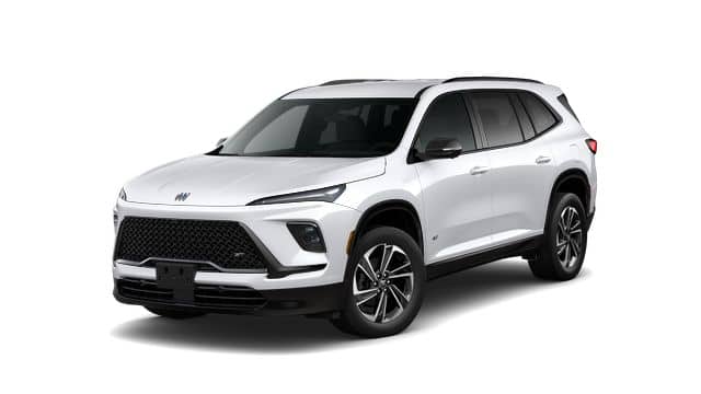 2026 Enclave Sport Touring