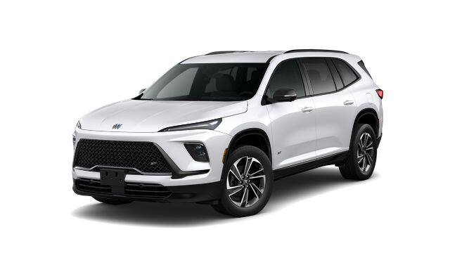 2026 Enclave Sport Touring