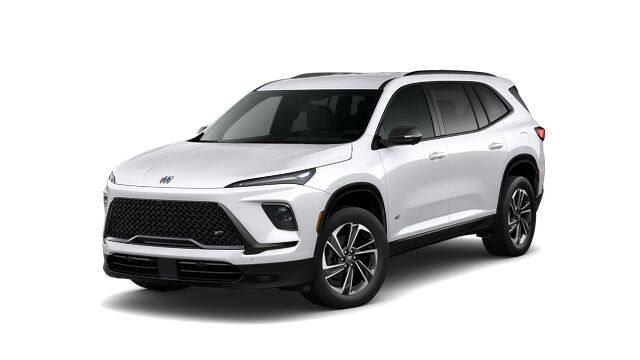 2026 Enclave