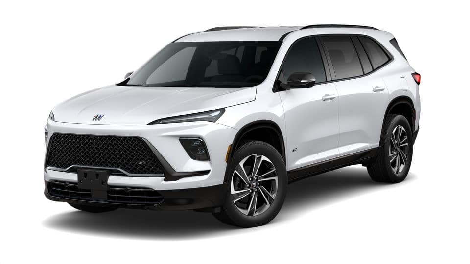 2026 Buick Enclave Sport Touring - Photo 53