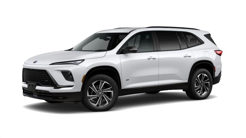 2026 Buick Enclave Sport Touring - Photo 56