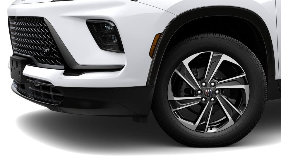 2026 Buick Enclave Sport Touring - Photo 59