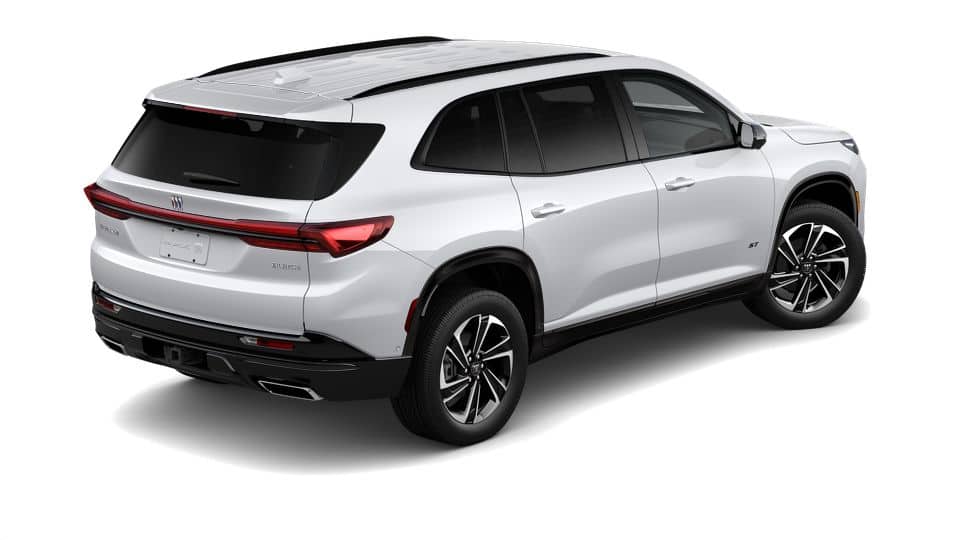 2026 Buick Enclave Sport Touring - Photo 33