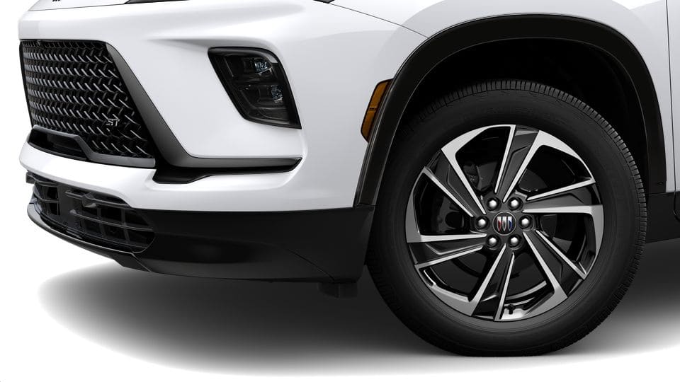 2026 Buick Enclave Sport Touring - Photo 35