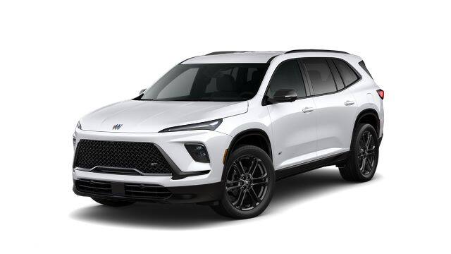 2026 Enclave Sport Touring