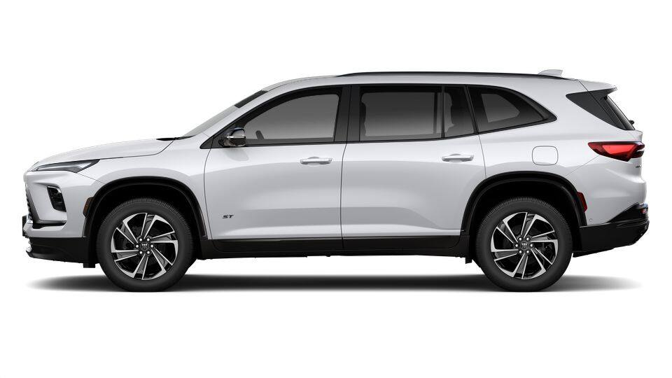 2026 Buick Enclave Sport Touring - Photo 32