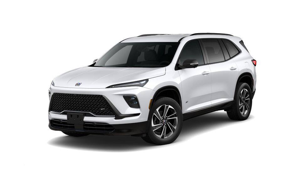 2026 Buick Enclave Sport Touring - Photo 27