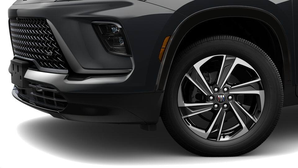 2026 Buick Enclave Sport Touring - Photo 40