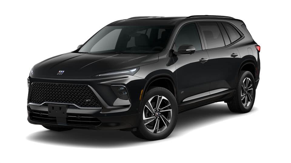 2026 Buick Enclave Sport Touring - Photo 52