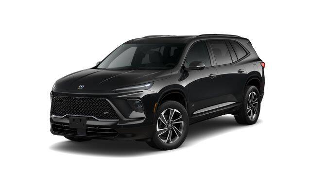 2026 Enclave Sport Touring