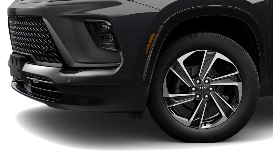 2026 Buick Enclave Sport Touring - Photo 41